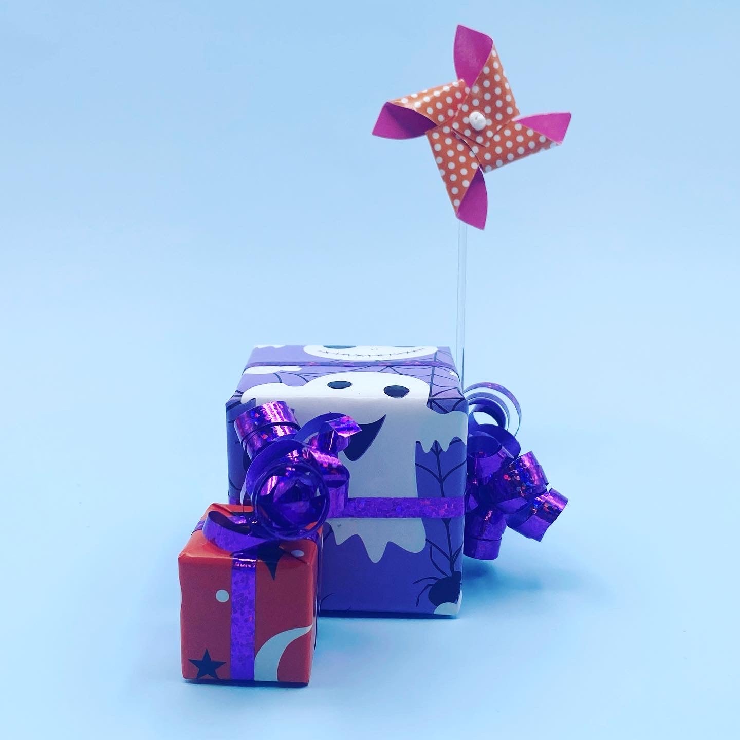 Magic Gift Topper '23
