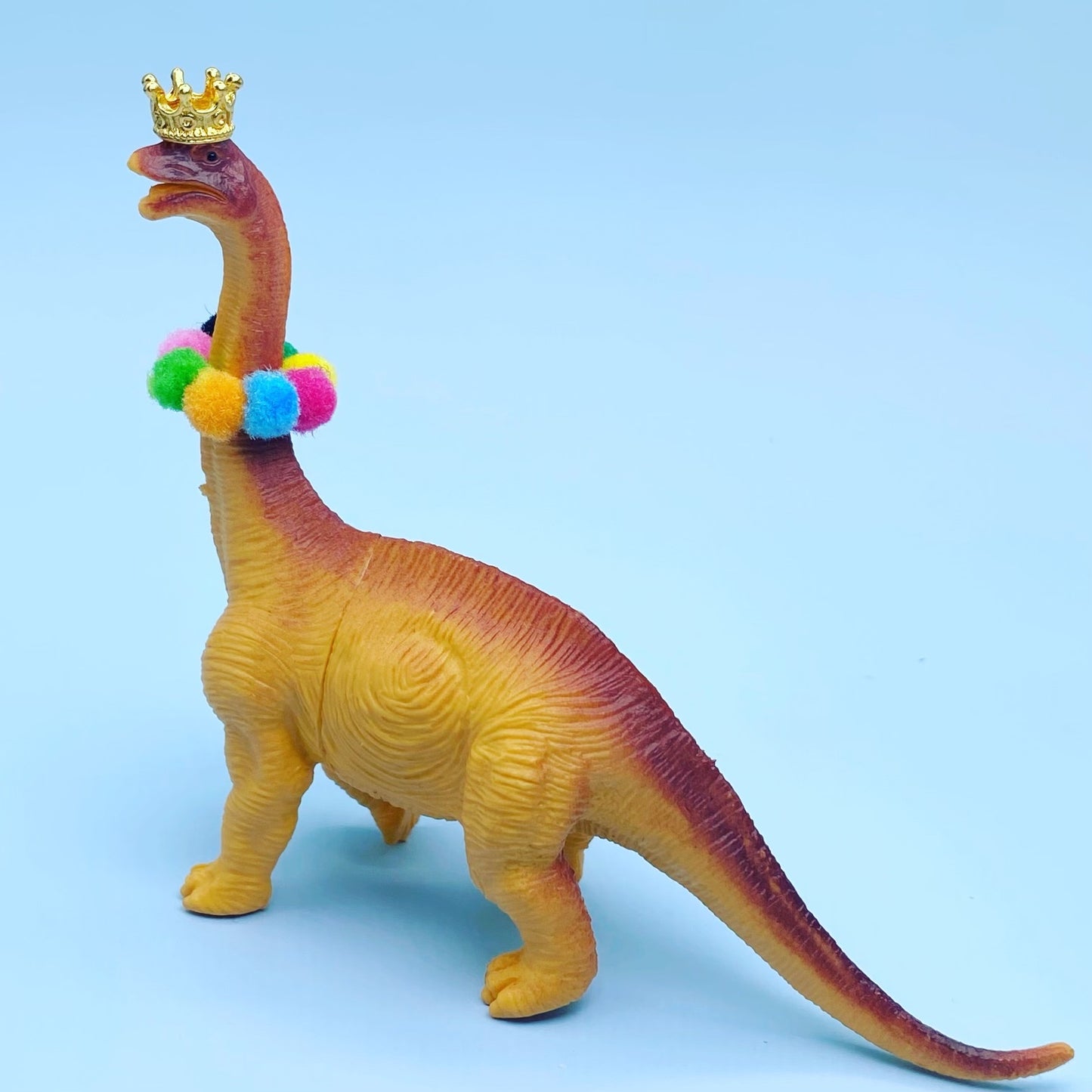 Dino Gift Topper