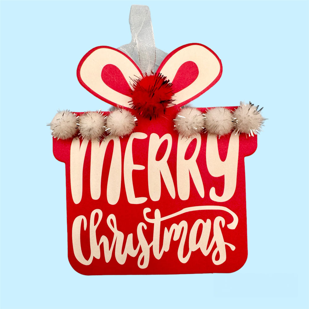 Gift Tag (pack of 5)