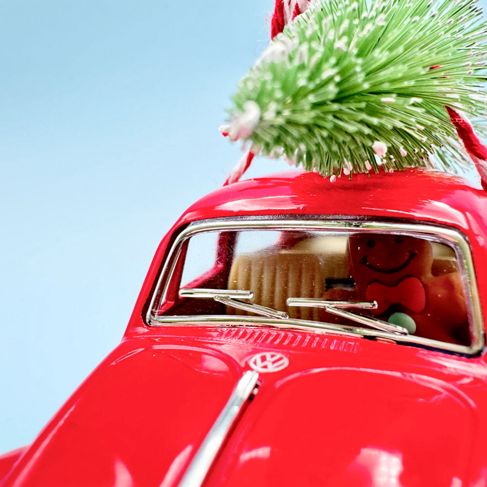 Ginger Snap Gift Wrapping Kit (interactive)