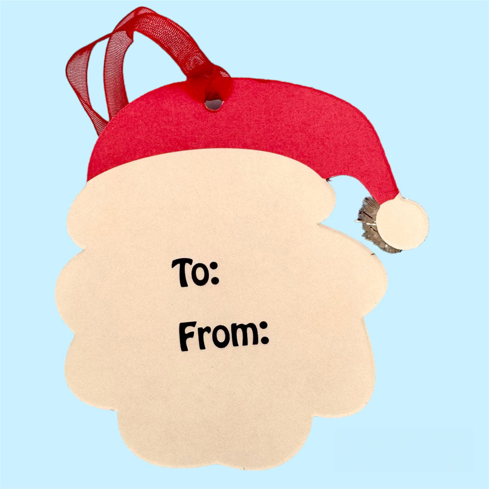 Gift Tag (pack of 5)