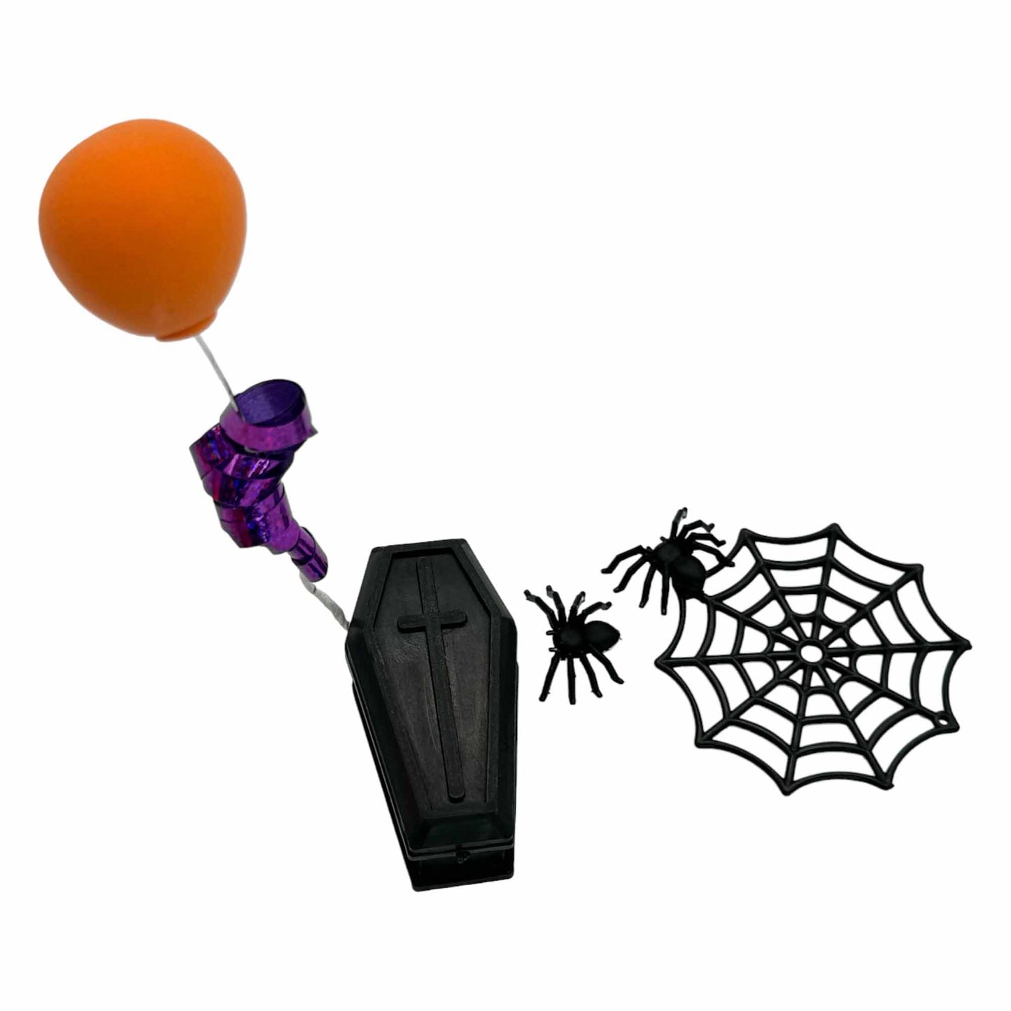 Spooky Gift Topper '23