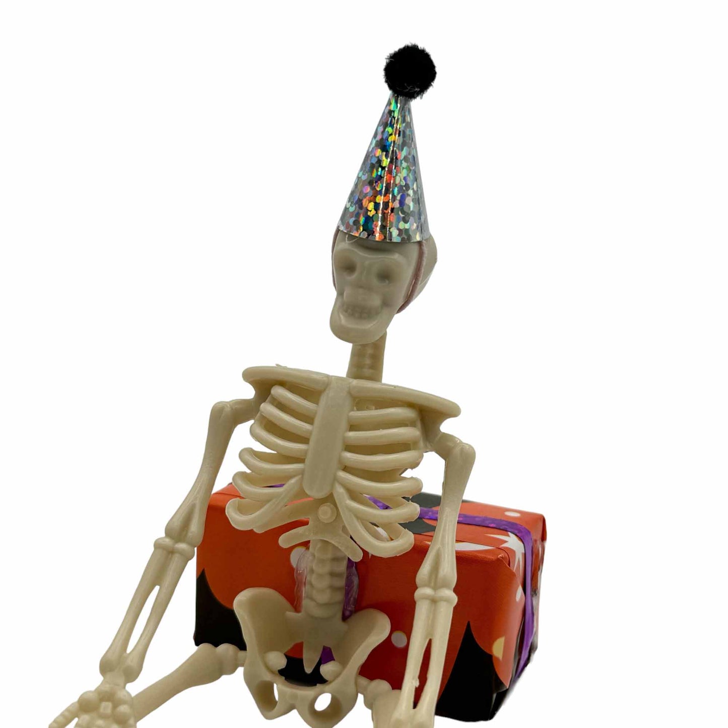 Spooky Gift Topper '23