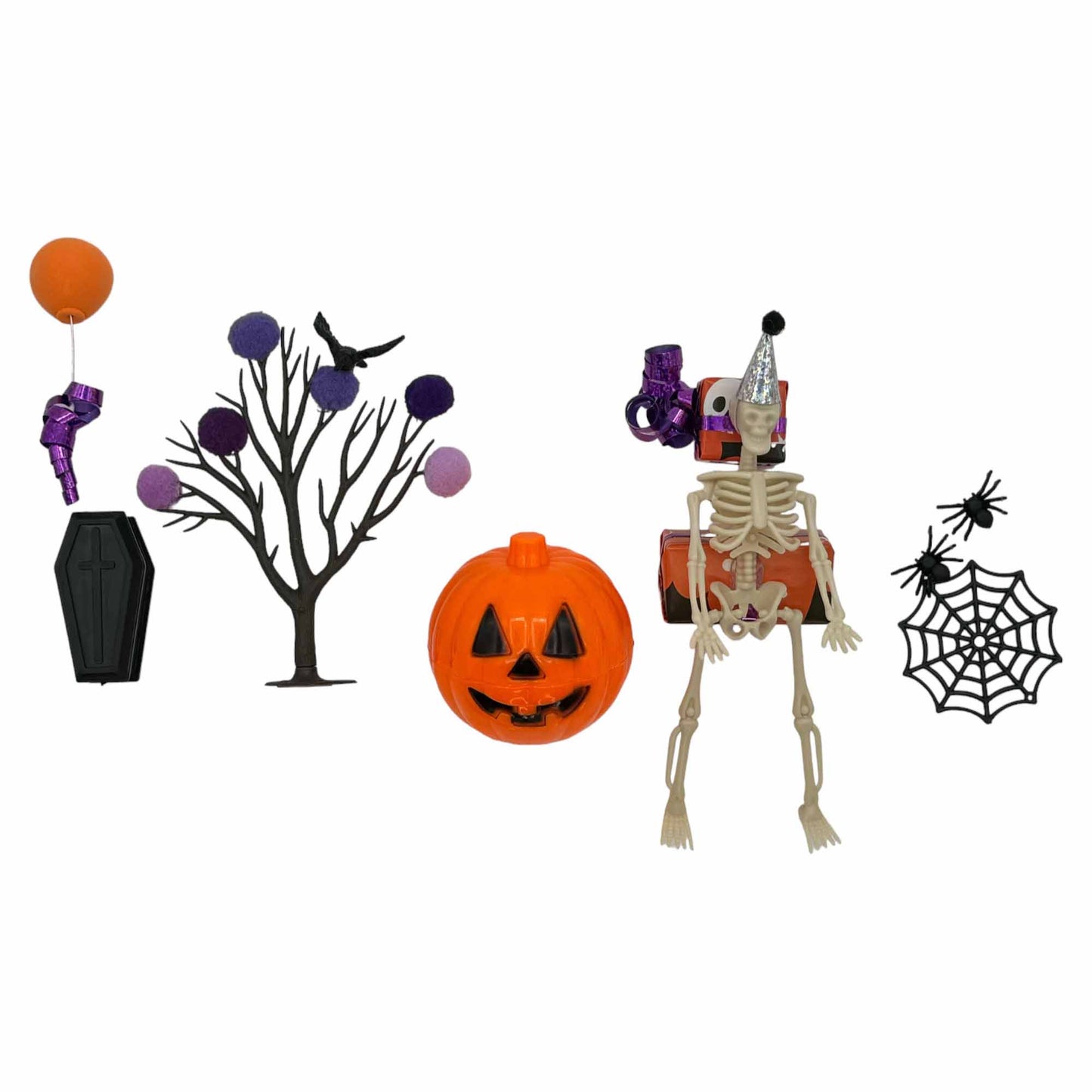 Spooky Gift Topper '23