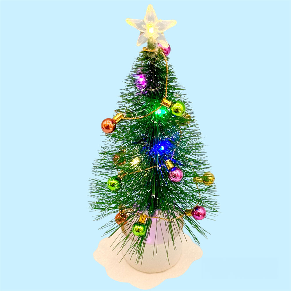 Frosty Gift Wrapping Kit (interactive)